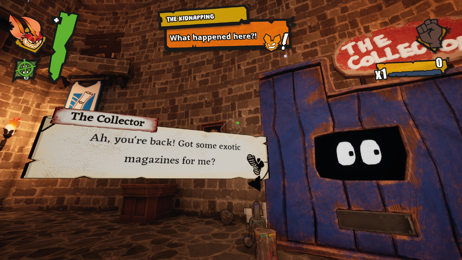 GLUM screenshot 10