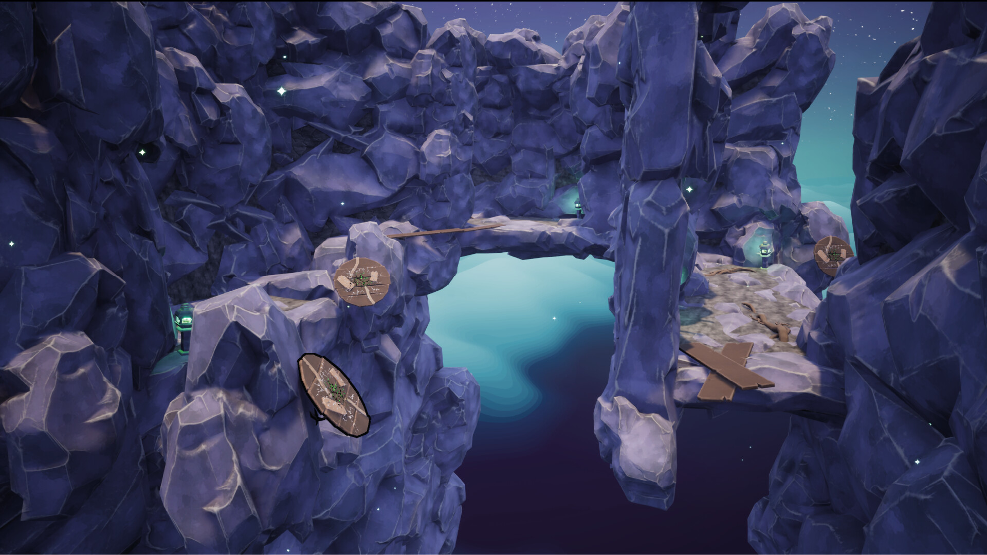 GLUM screenshot 11