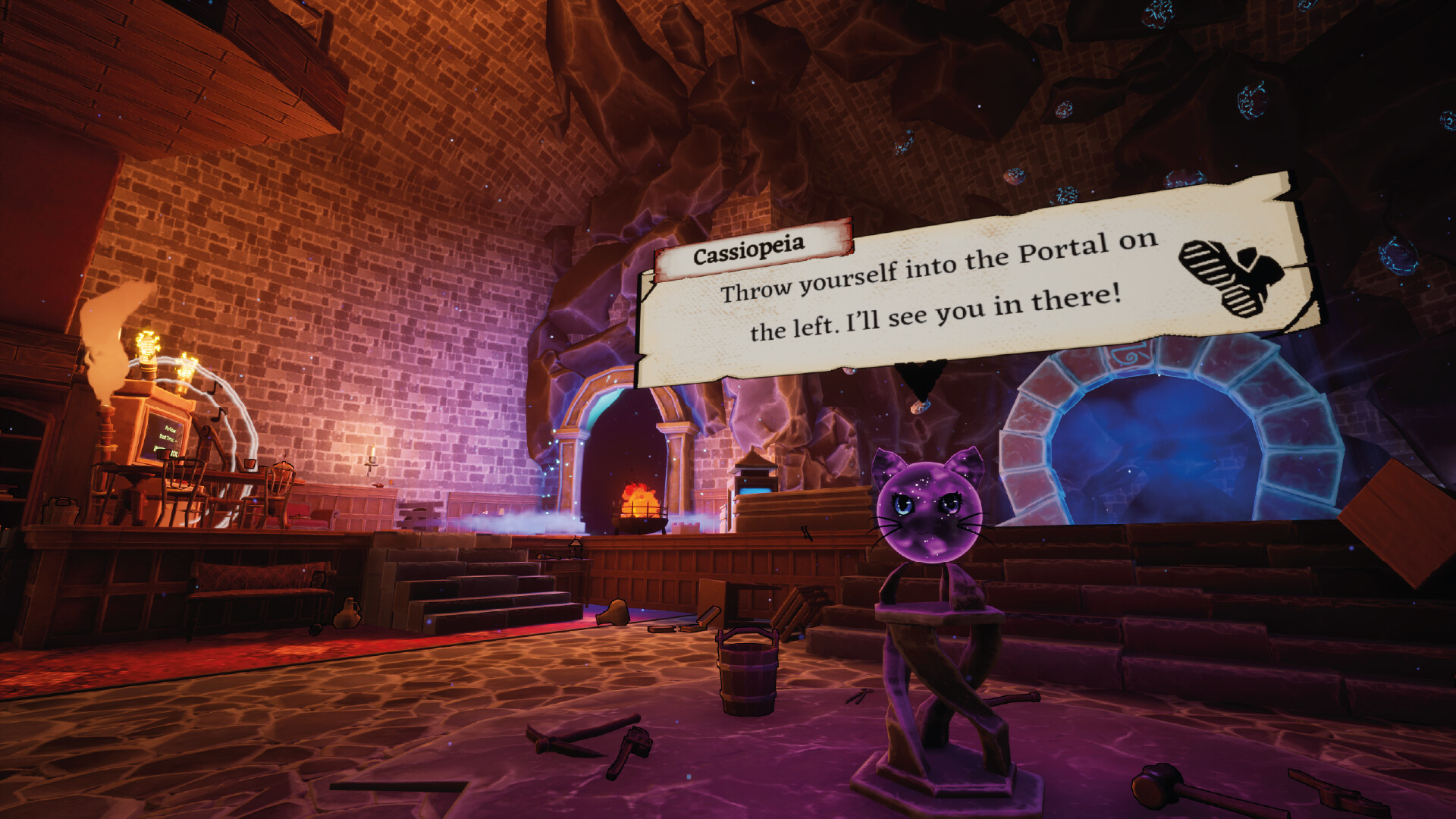 GLUM screenshot 3