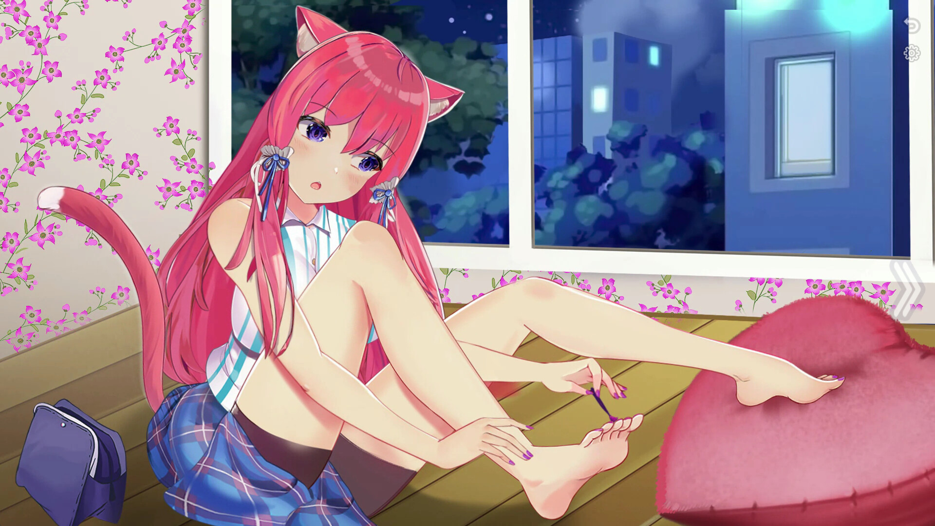 Sakura Mirror screenshot 4