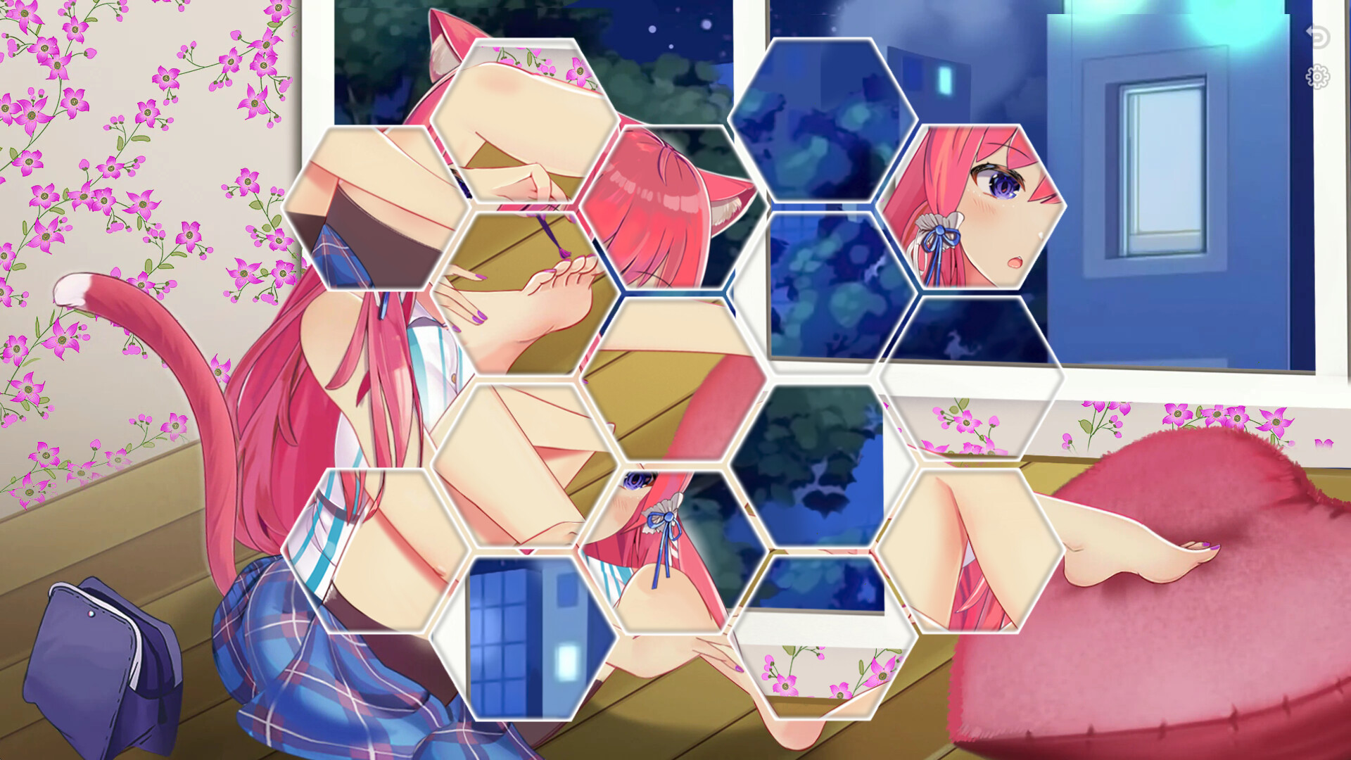 Sakura Mirror screenshot 6