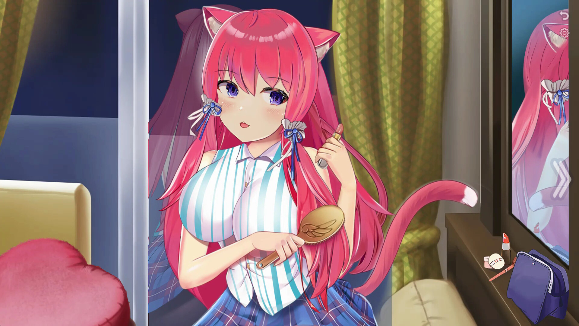 Sakura Mirror screenshot 3