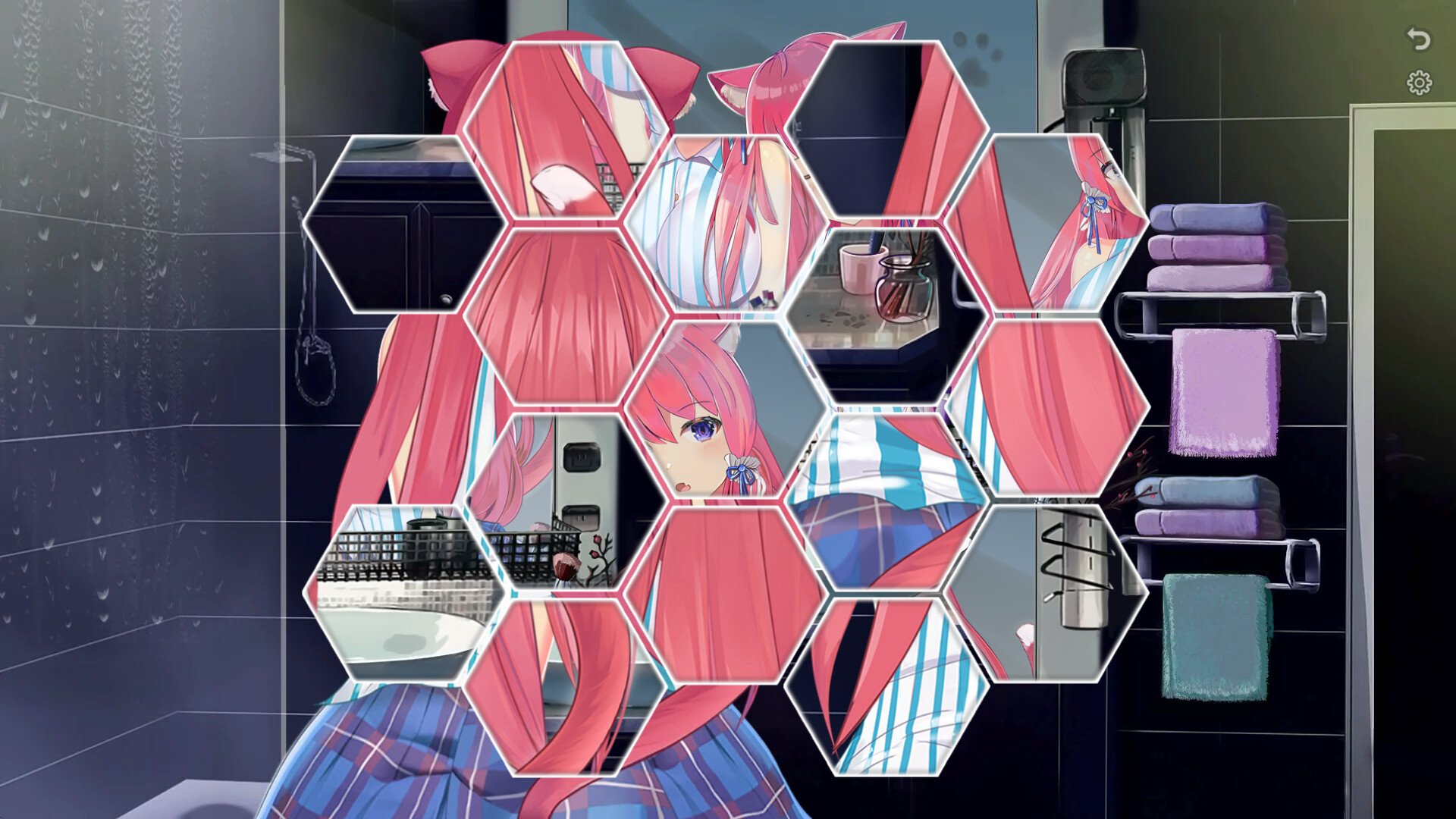 Sakura Mirror screenshot 5
