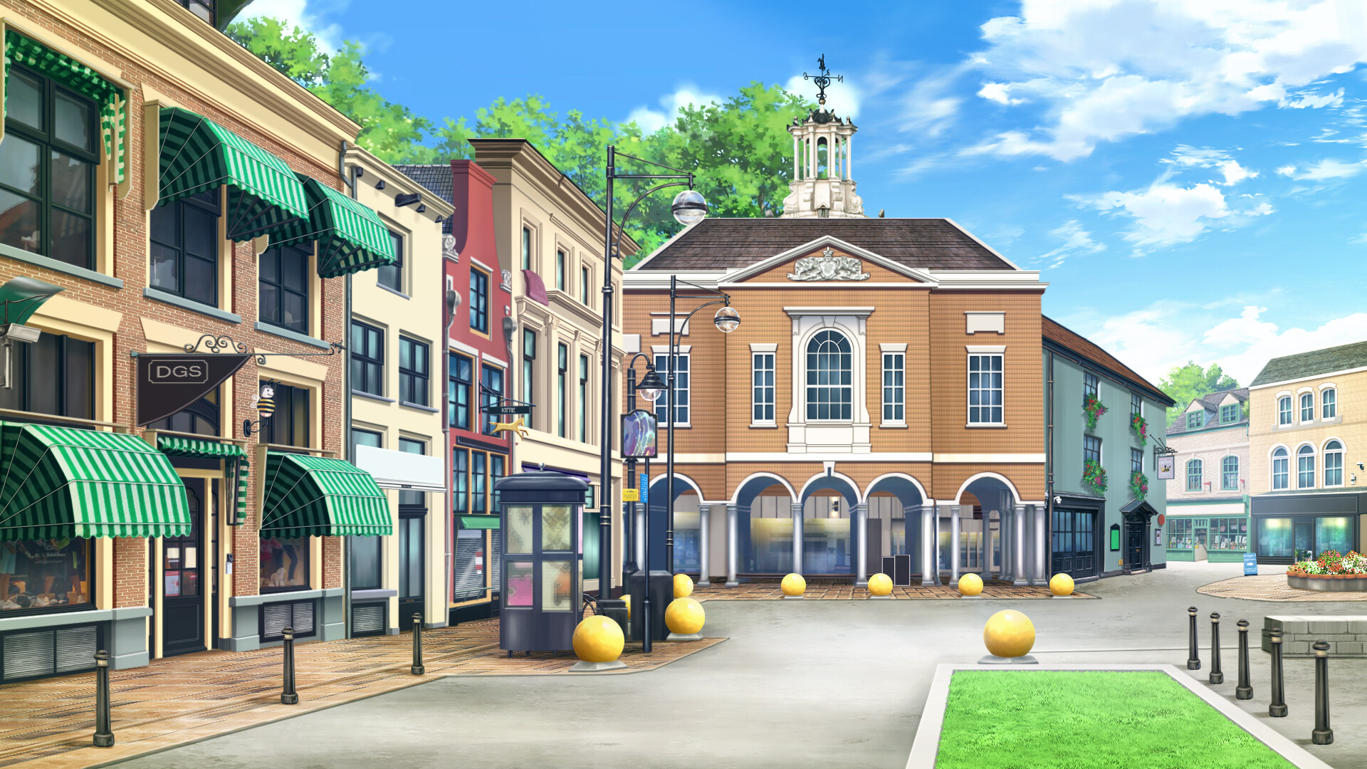 Crochet Cavalcade screenshot 6