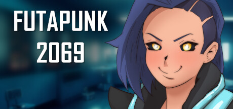 Futapunk 2069 — Steam header