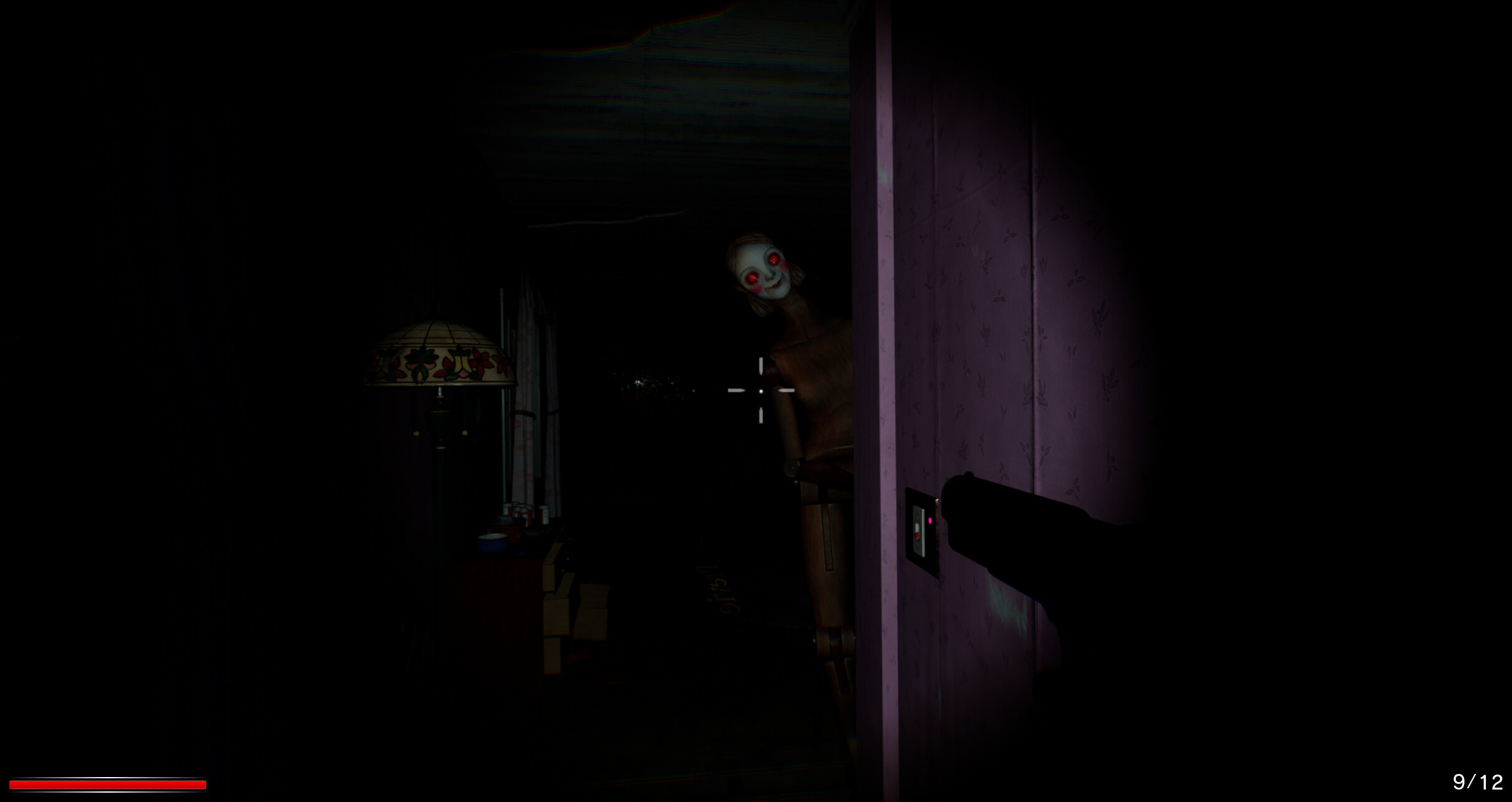 Jack Holmes : Master of Puppets screenshot 12