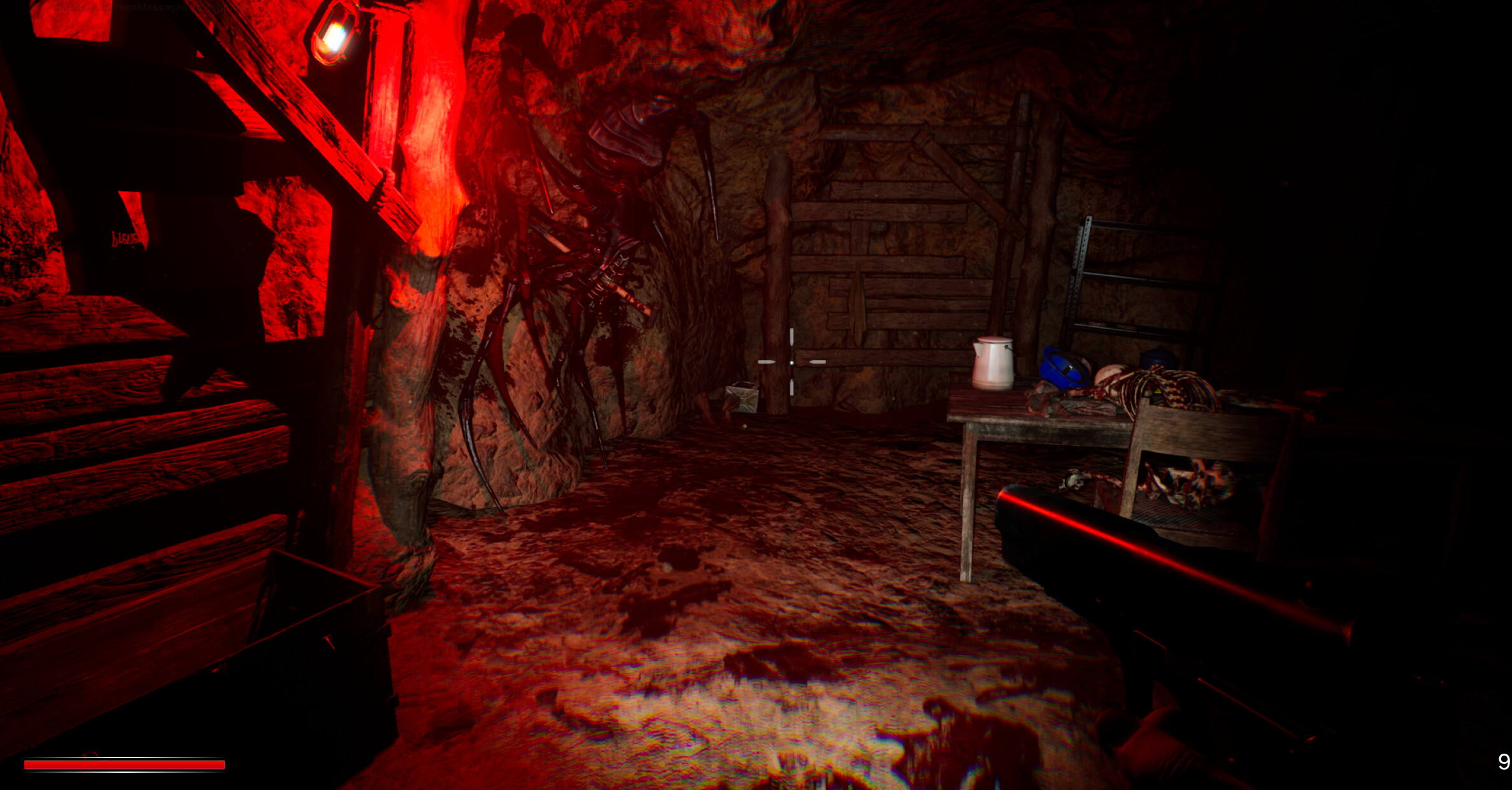 Jack Holmes : Master of Puppets screenshot 13