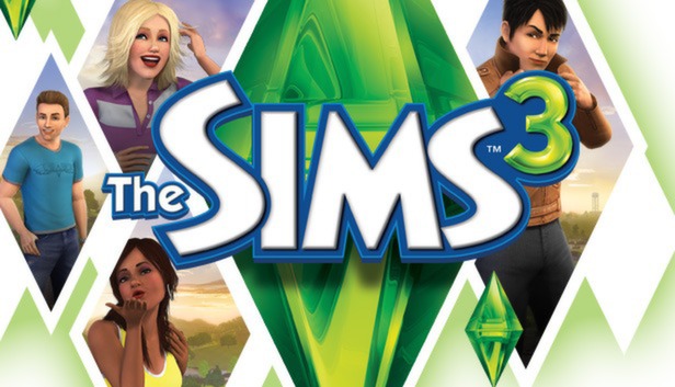 Save 50% on The Sims 3: Supernatural on Steam