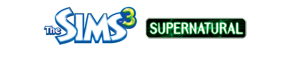 The Sims 3: Supernatural thumbnail