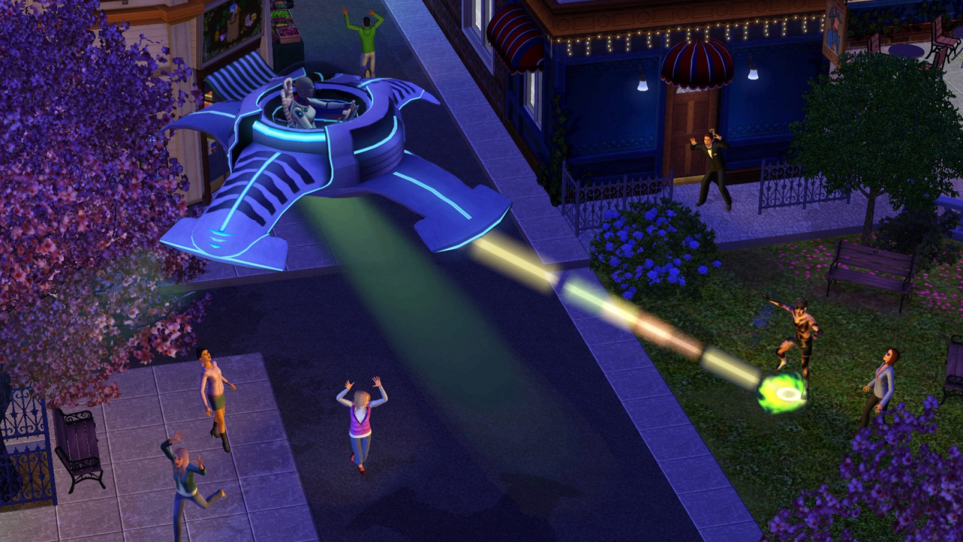 Steam：The Sims 3 Collection