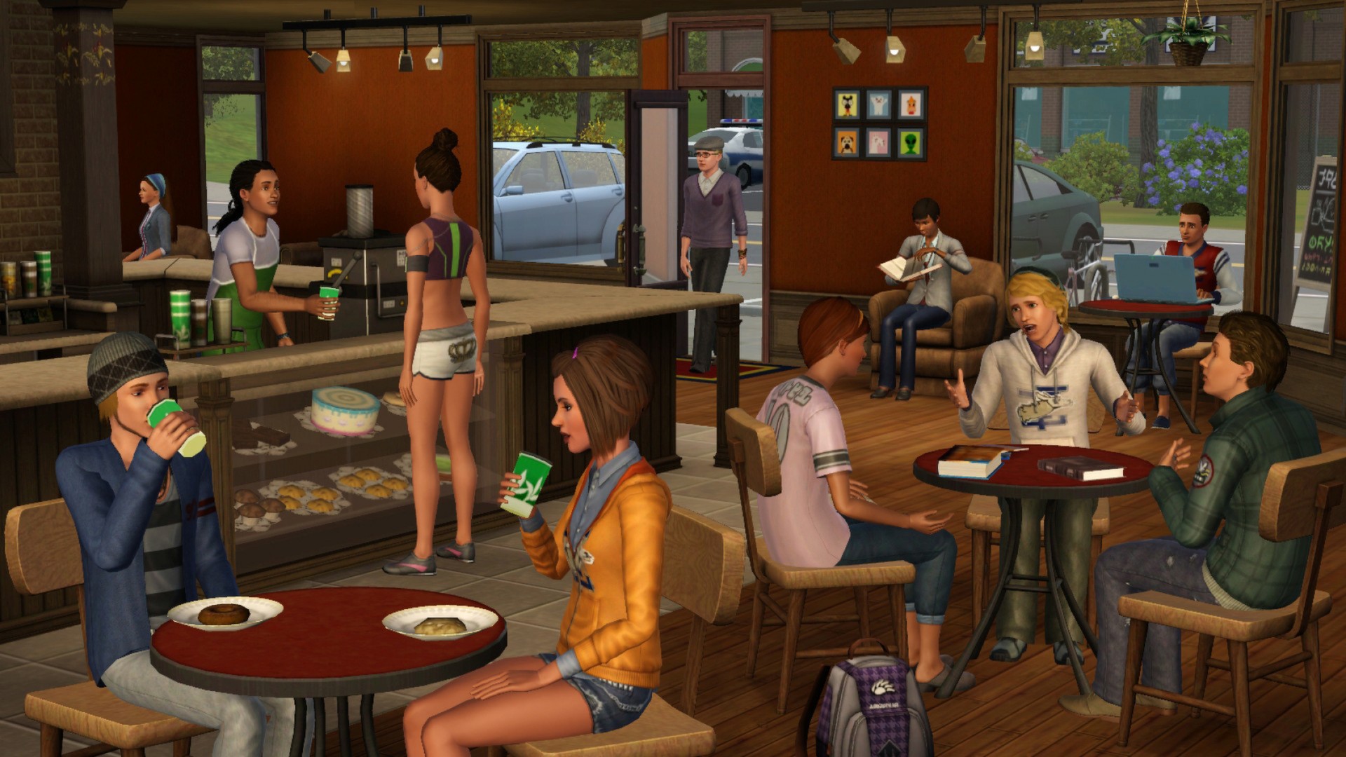 The Sims 3 Collection Steam'de