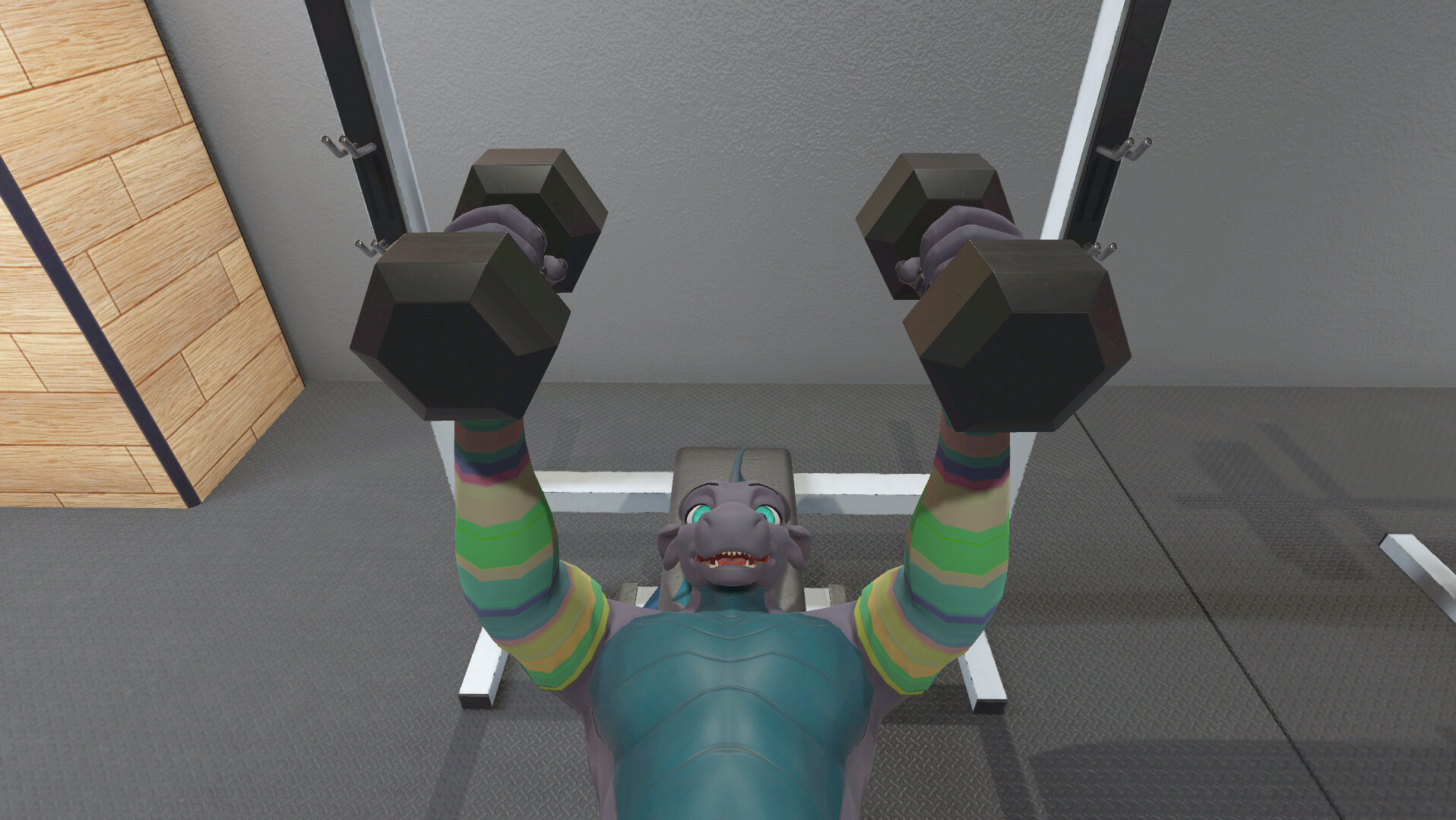Anthro Heat screenshot 25