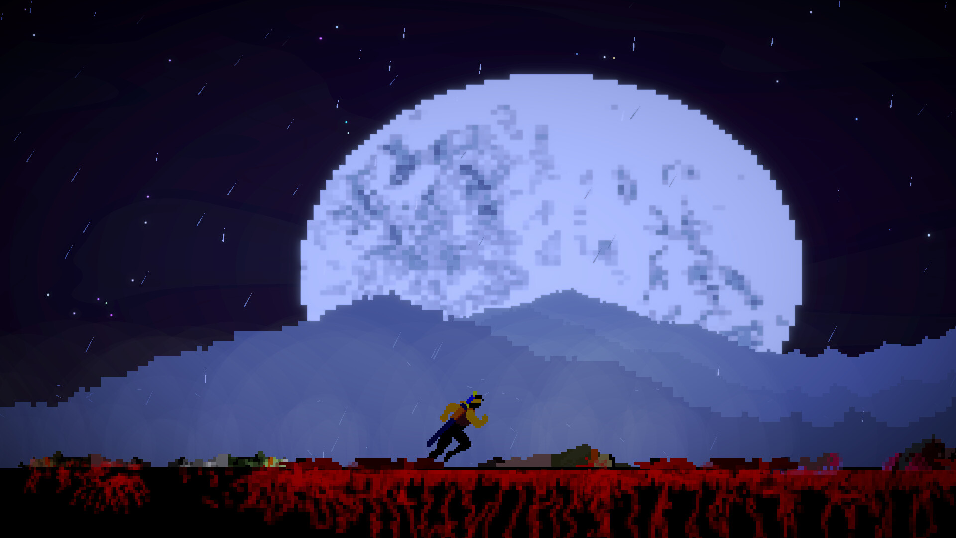 The Lonker screenshot 15