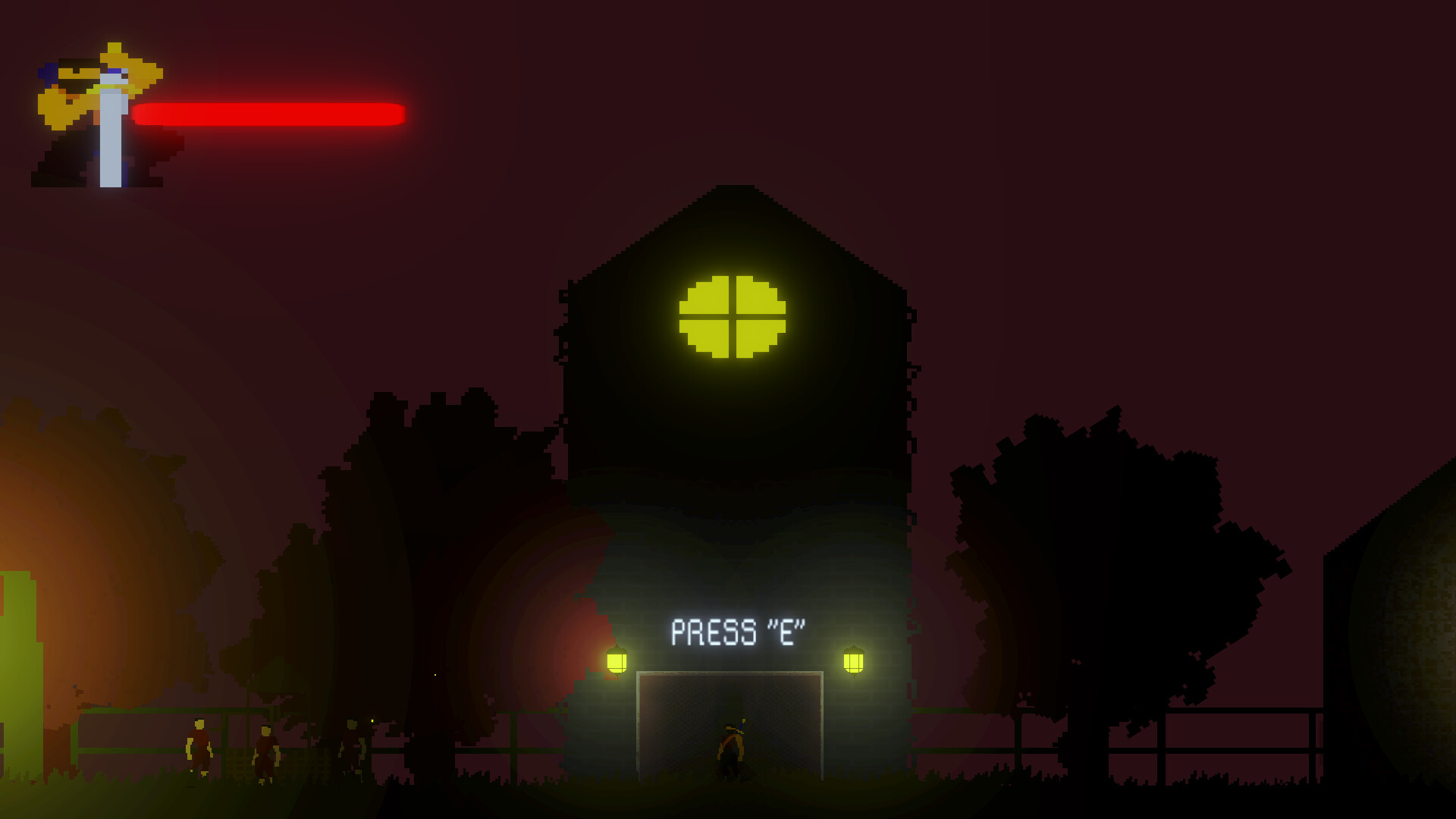 The Lonker screenshot 10