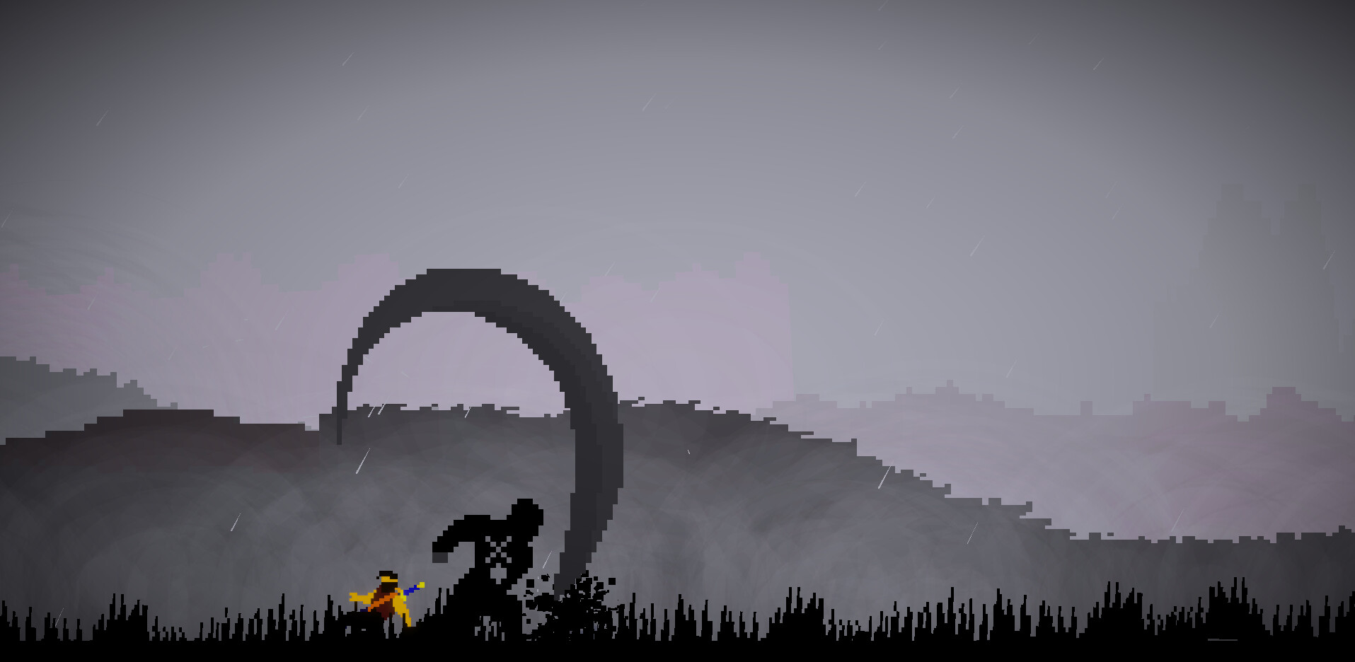The Lonker screenshot 14