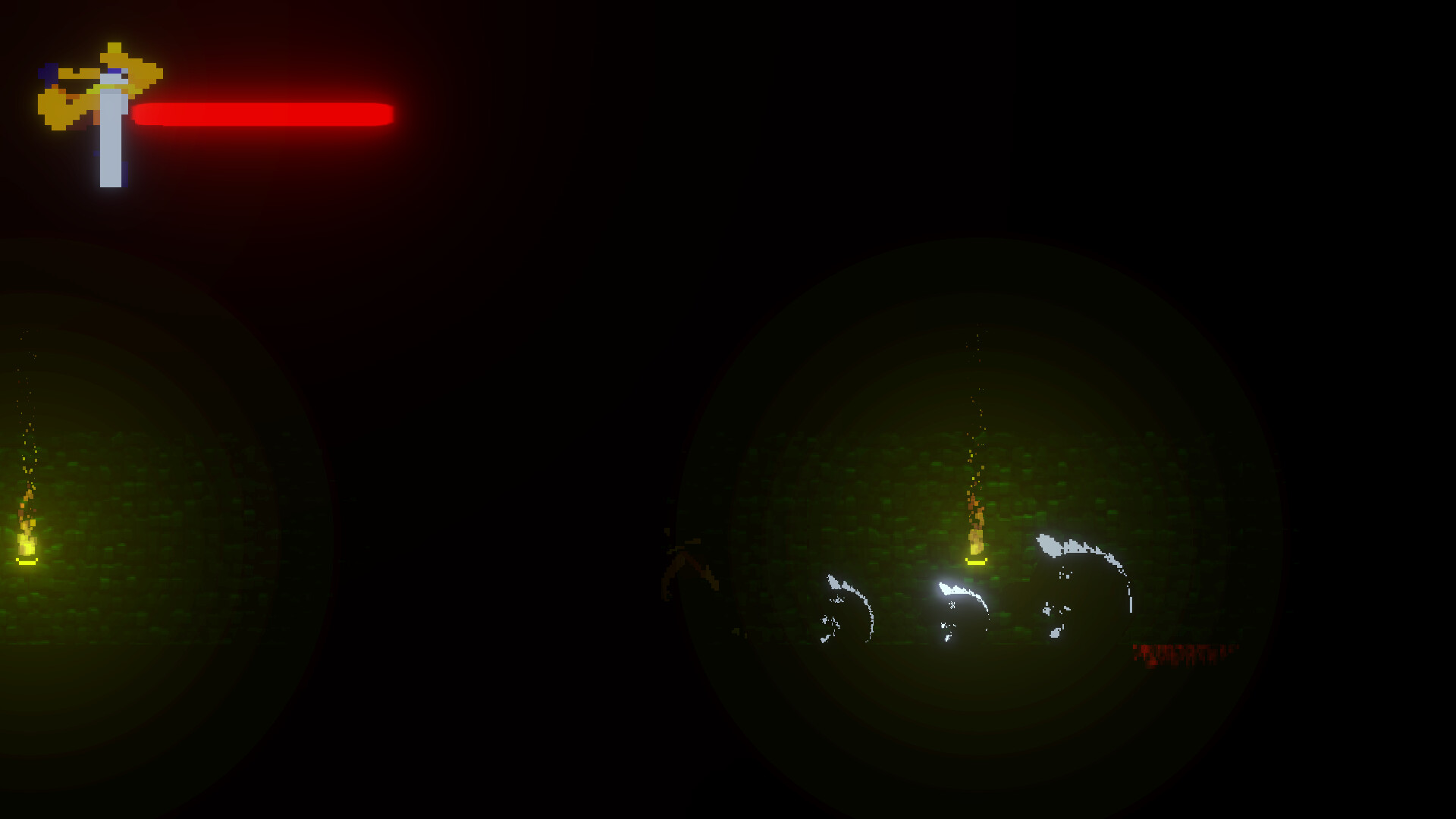 The Lonker screenshot 8