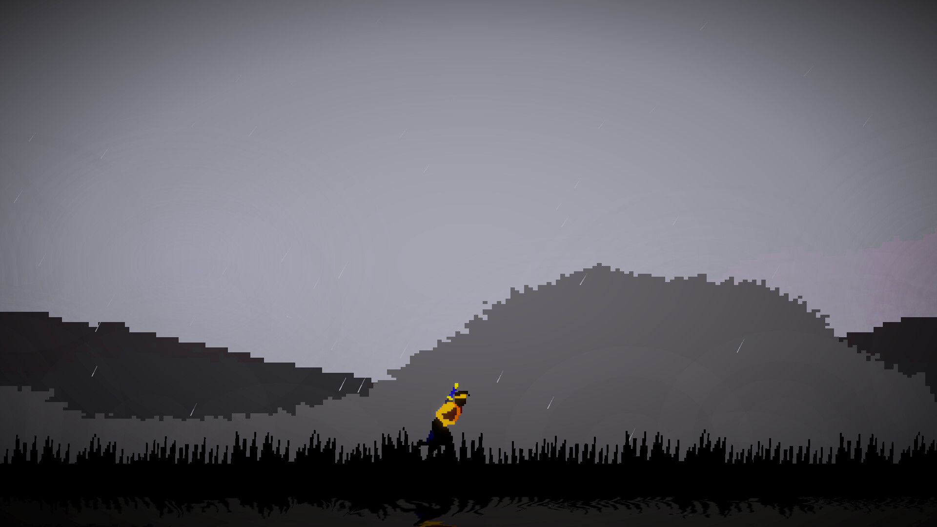 The Lonker screenshot 12