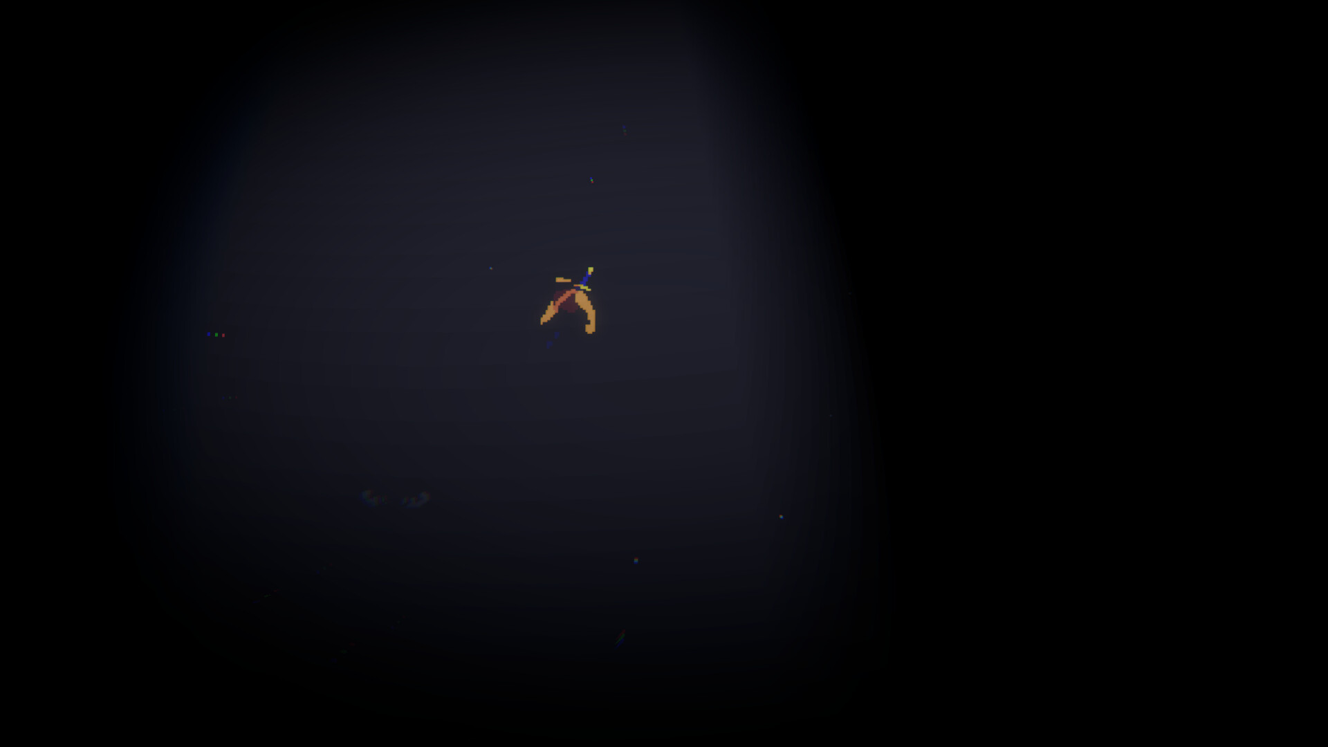 The Lonker screenshot 7