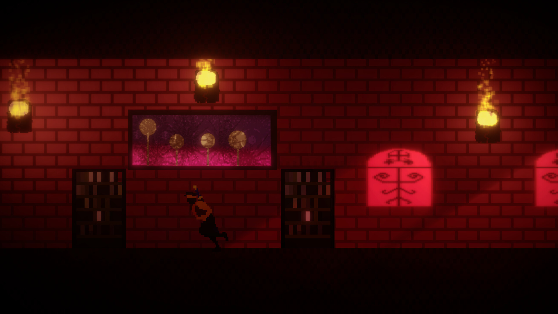 The Lonker screenshot 16