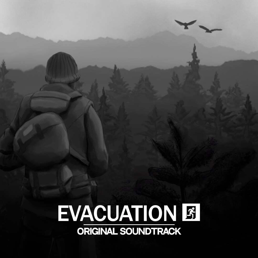 Evacuation Original Soundtrack screenshot 1