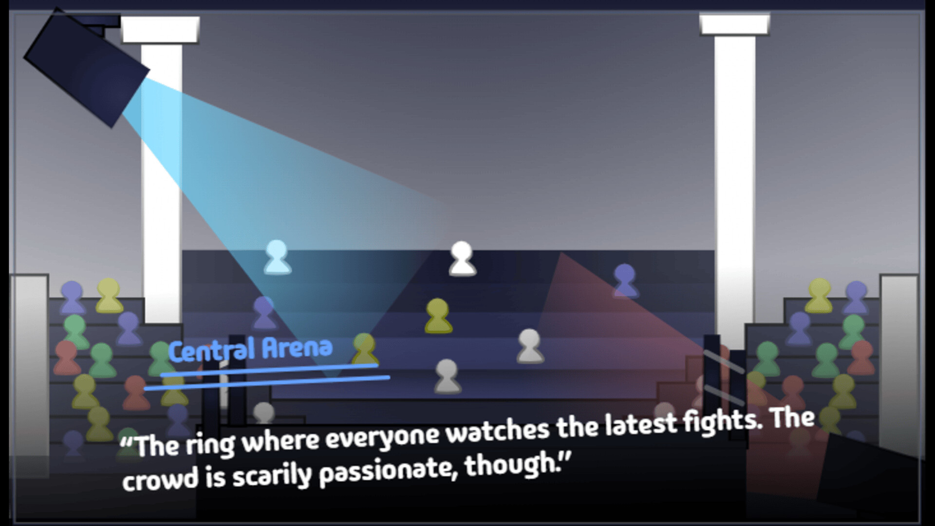 Battlemon screenshot 9