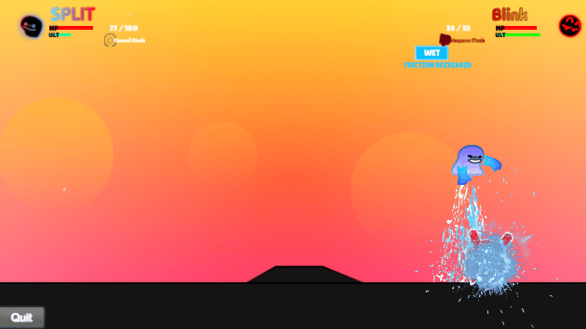 Battlemon screenshot 3