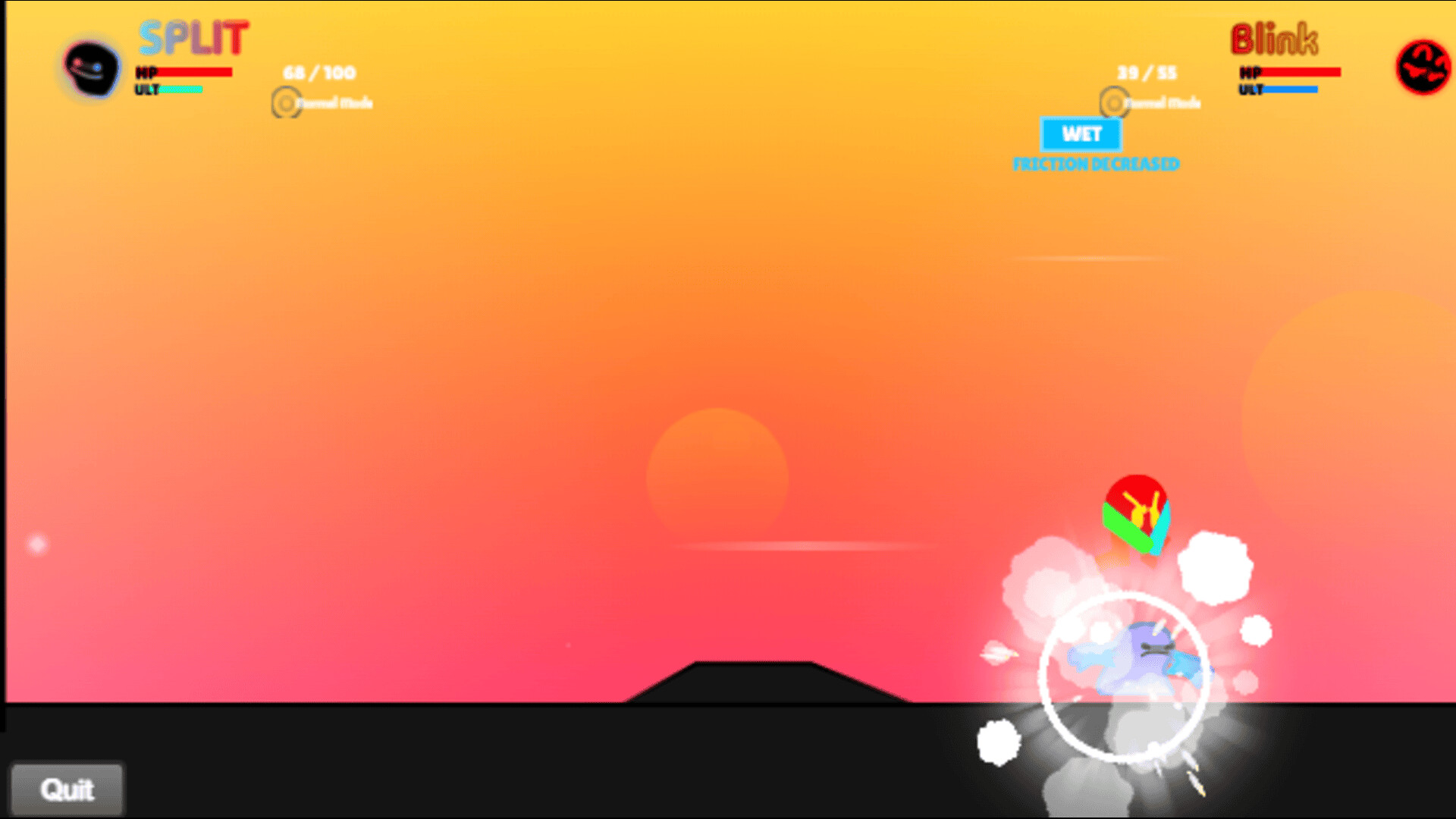 Battlemon screenshot 4