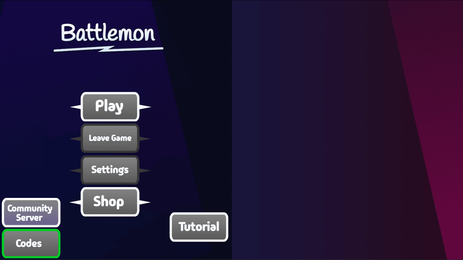 Battlemon screenshot 8