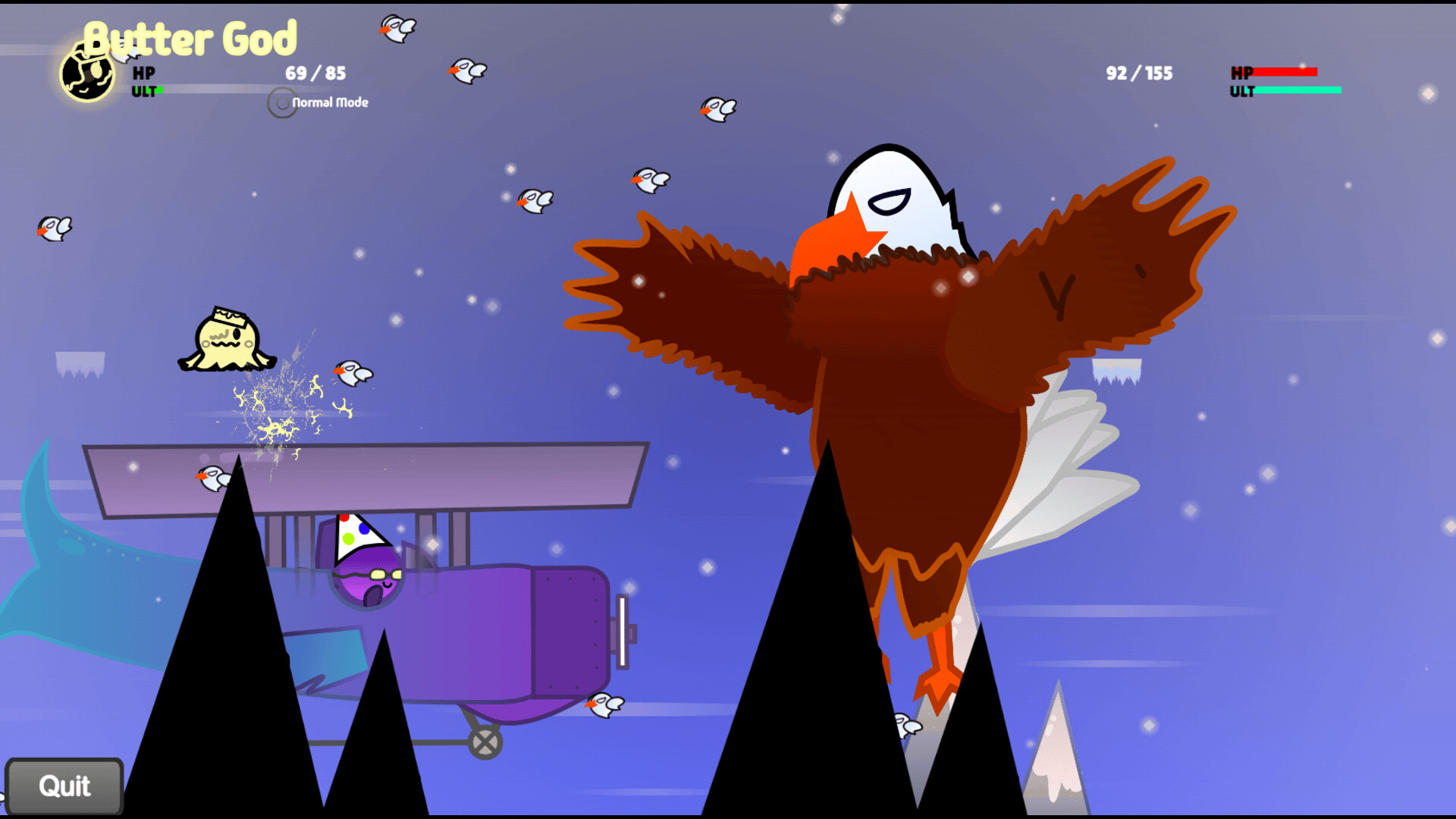 Battlemon screenshot 11