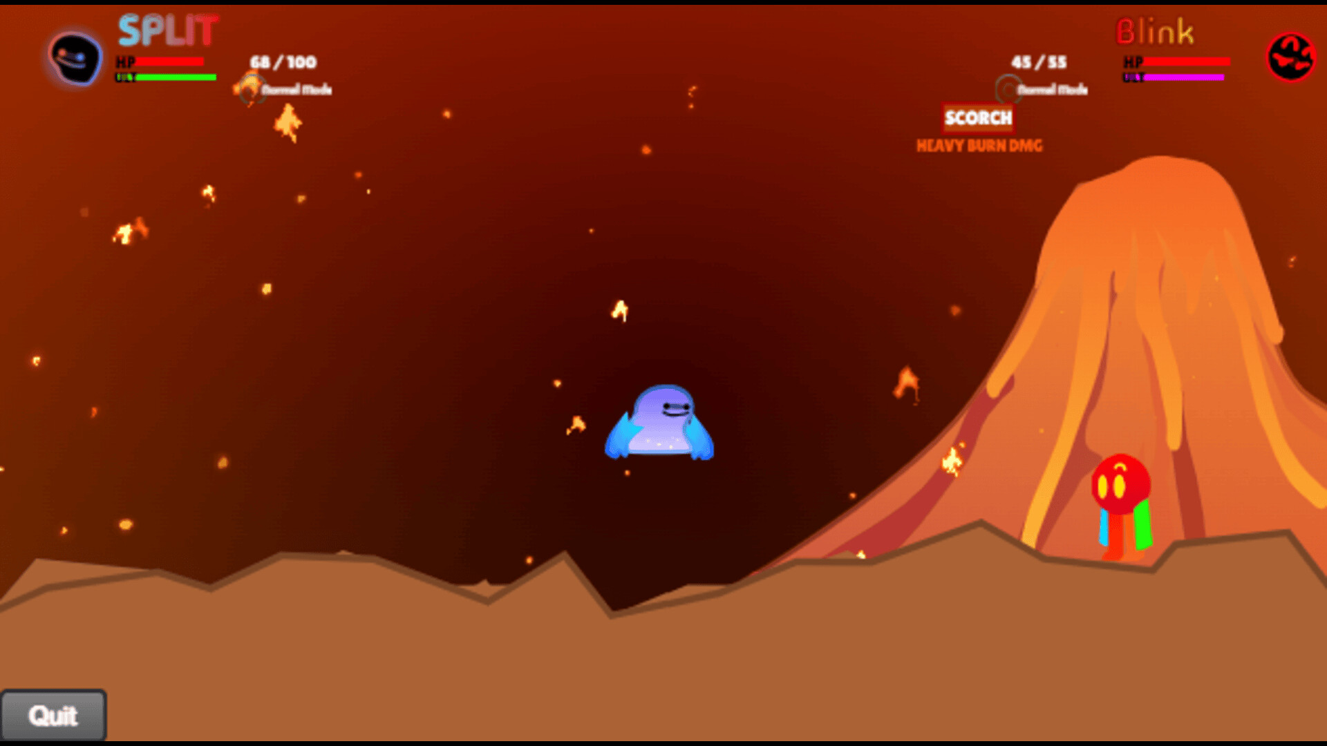 Battlemon screenshot 2