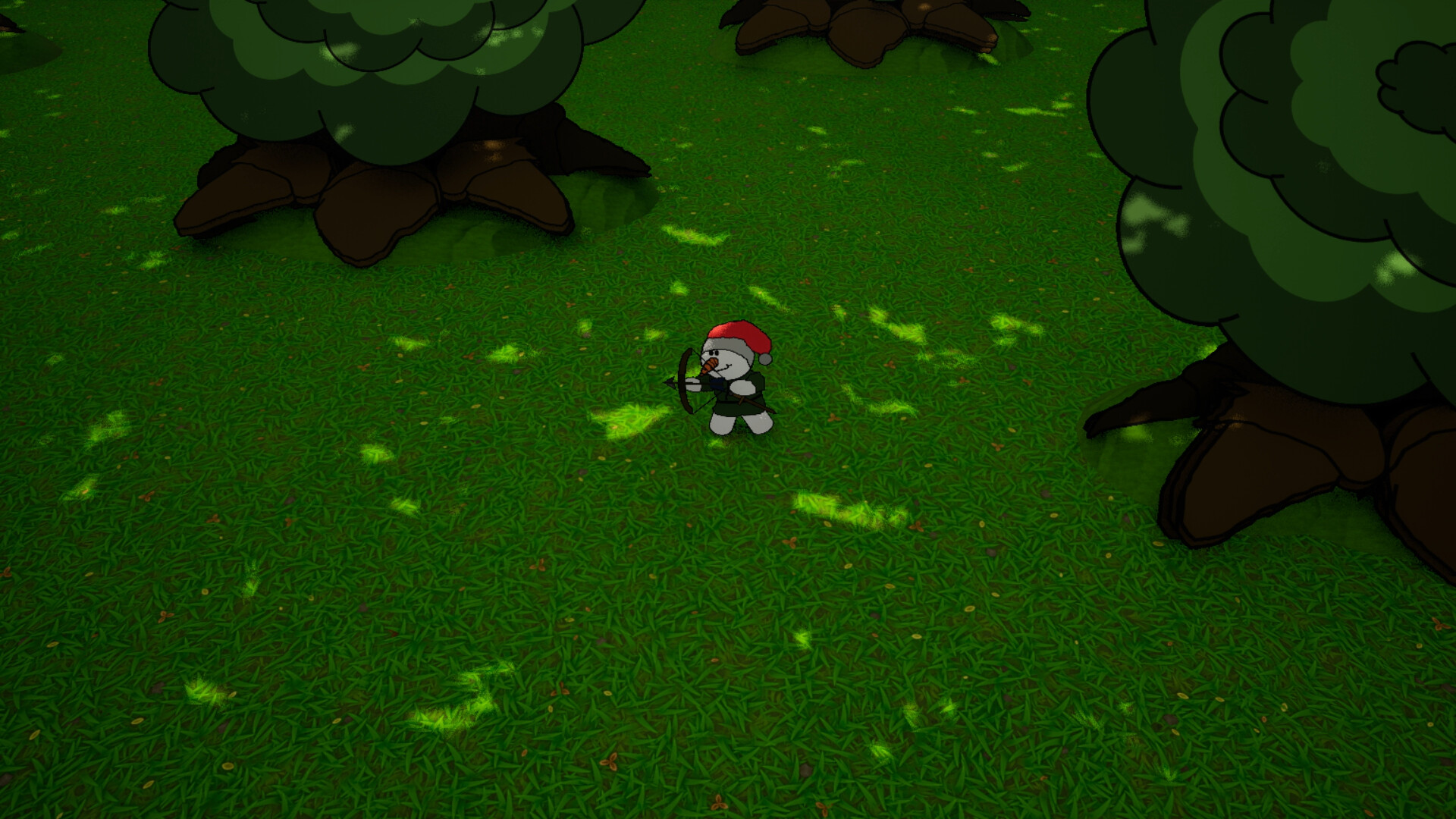 Baby Snow screenshot 8