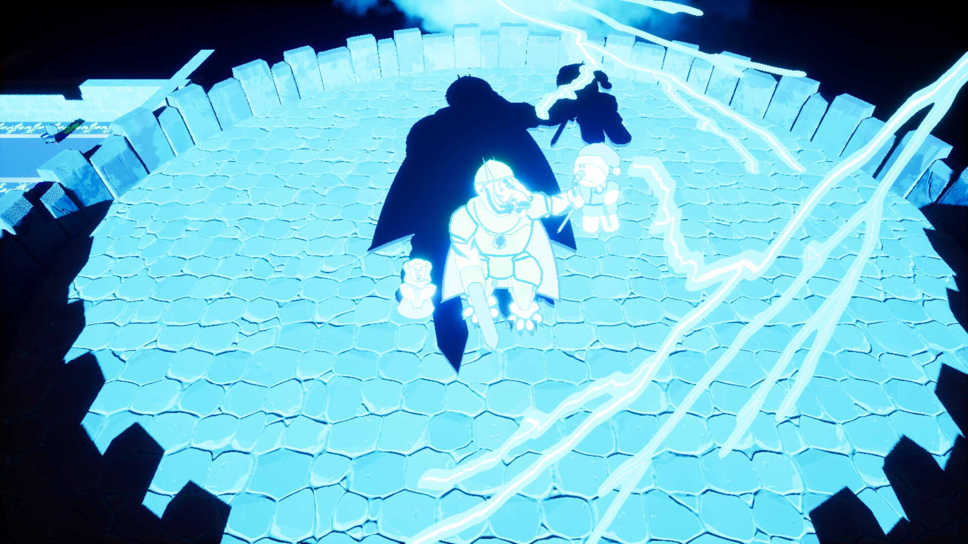 Baby Snow screenshot 6