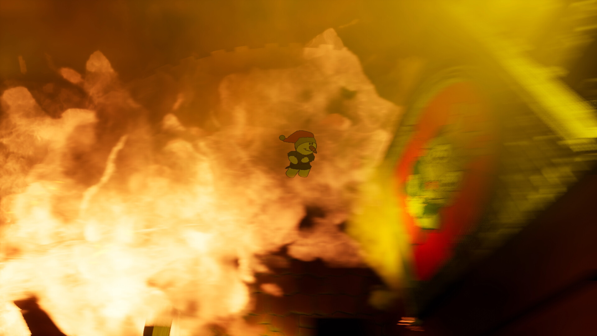 Baby Snow screenshot 7