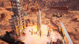 A screenshot of Grand Emprise: Time Travel Survival