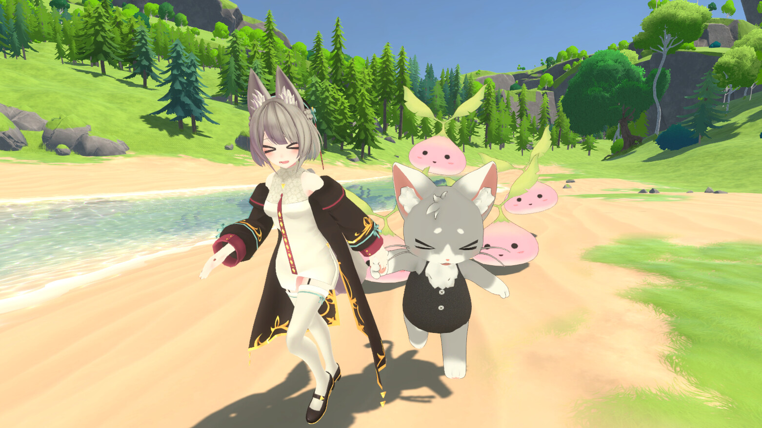 Kyōtabi screenshot 8