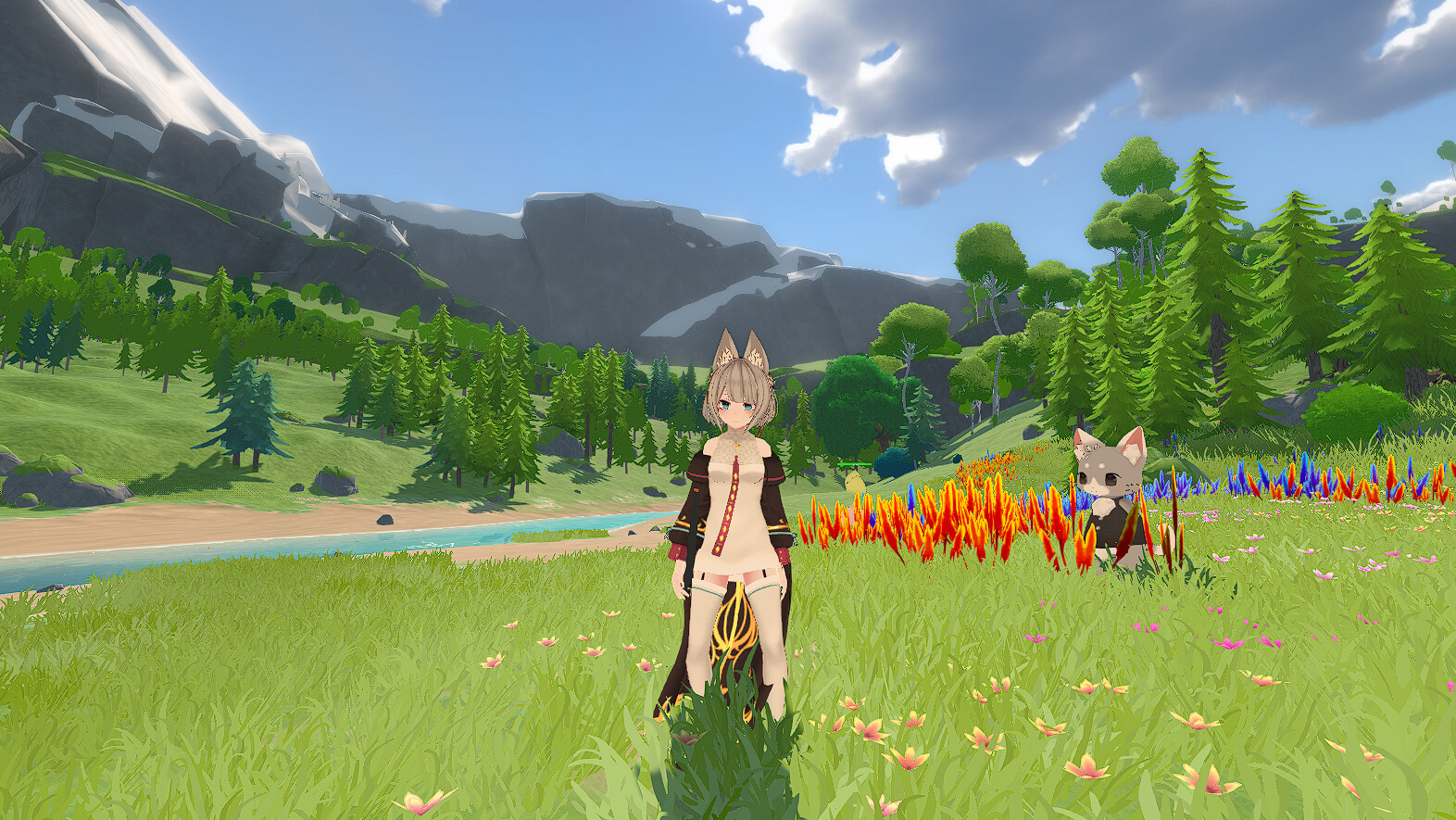 Kyōtabi screenshot 6