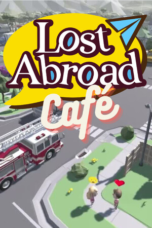 Lost Abroad Café