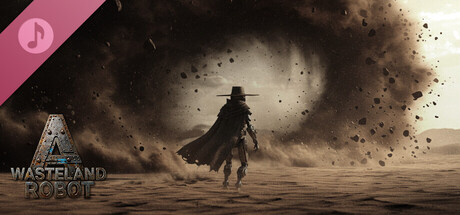 废土机器人：唱片典藏