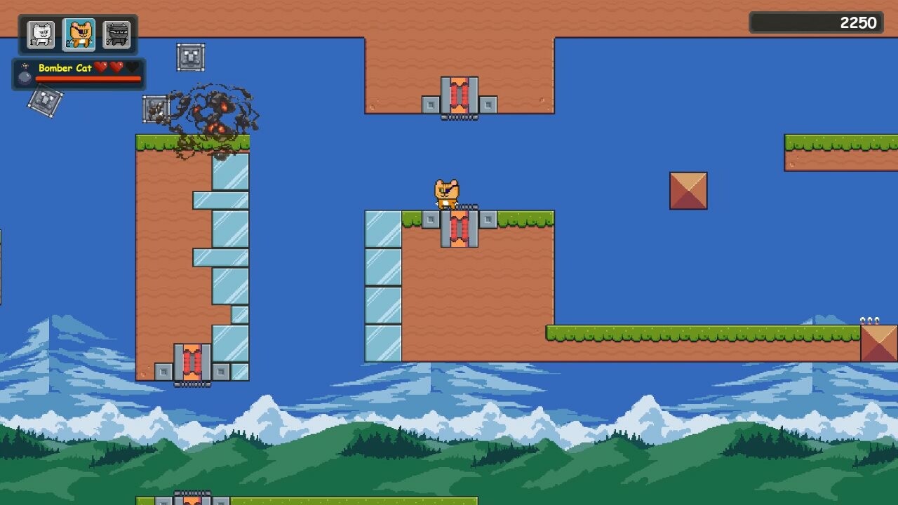 Cool Cats screenshot 5