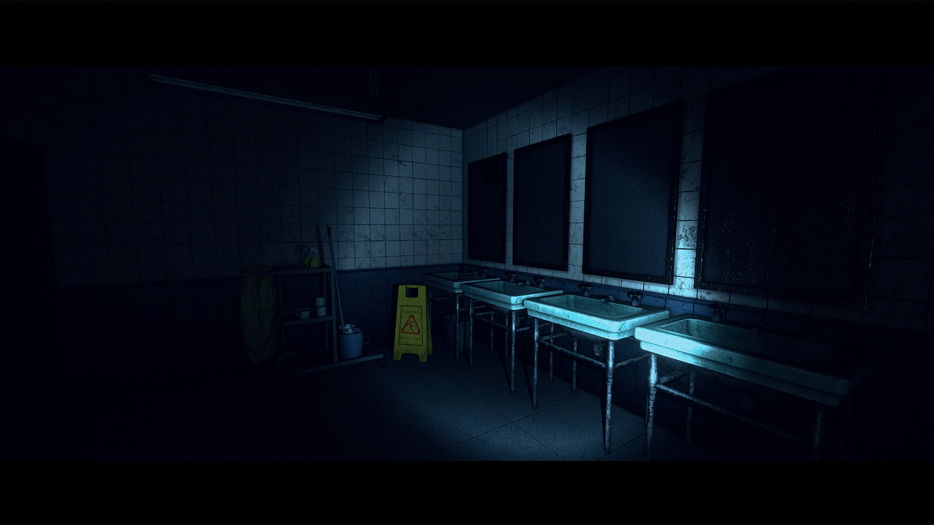 Anyone There? screenshot 2