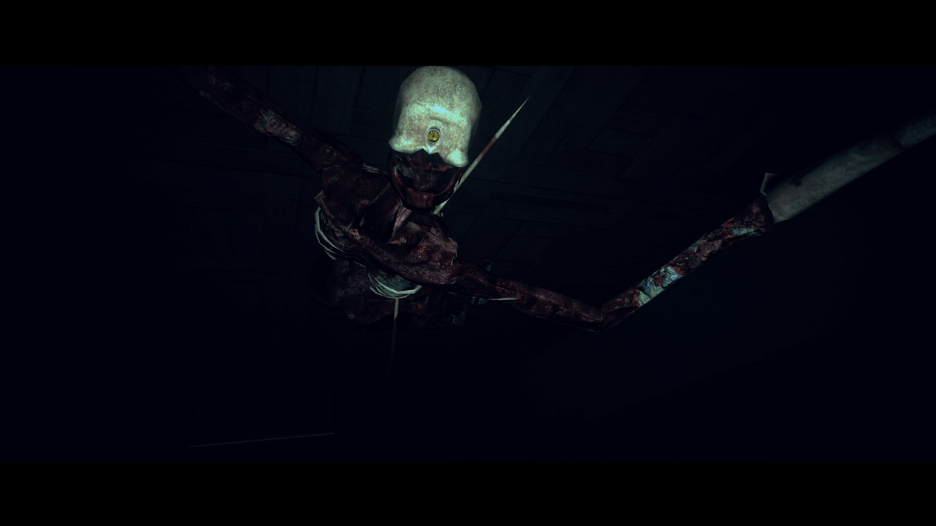 Anyone There? screenshot 4