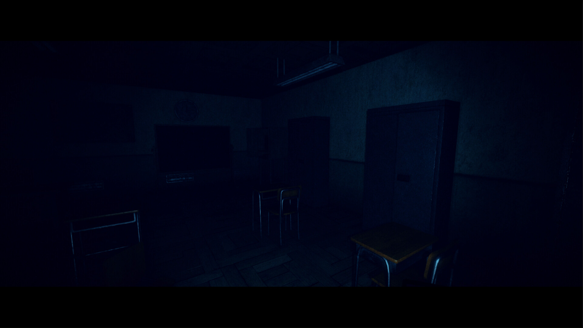 Anyone There? screenshot 5