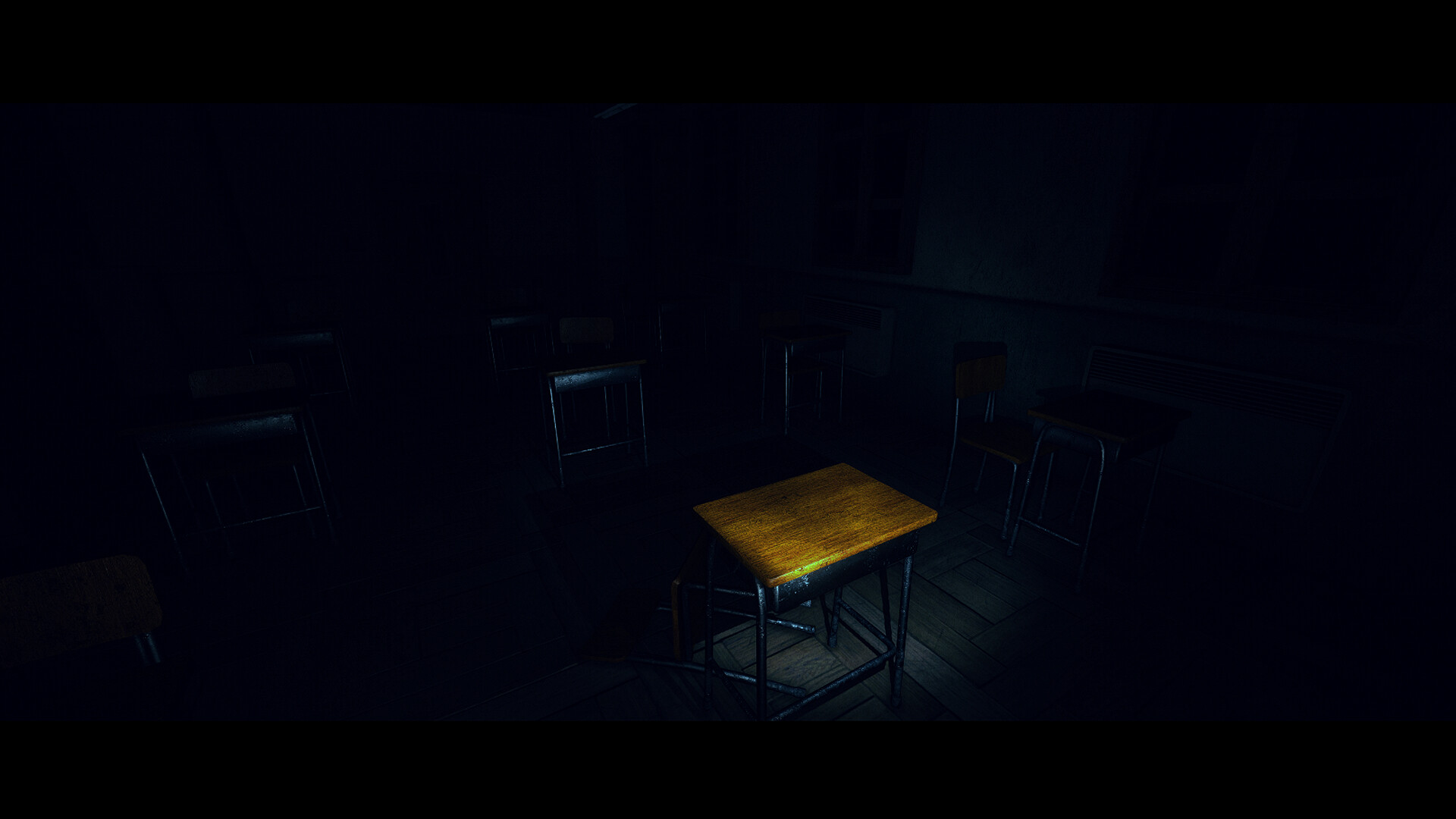 Anyone There? screenshot 3