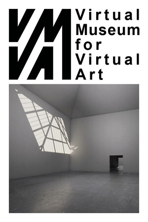 Virtual museum for Virtual Art