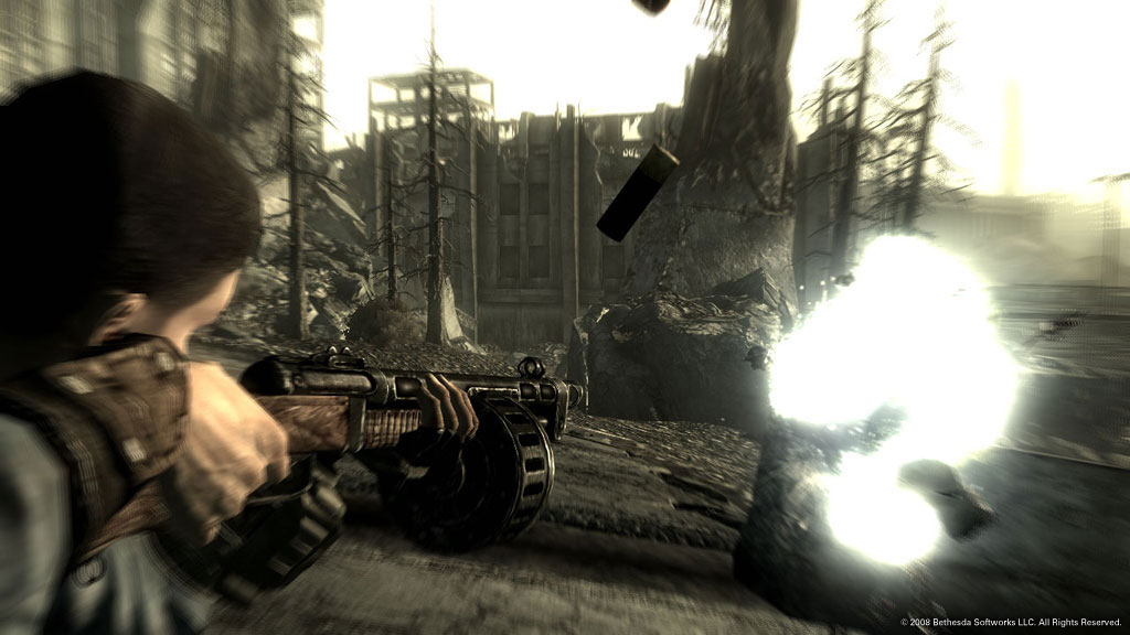Fallout 3: Game of the Year Edition screenshot 19
