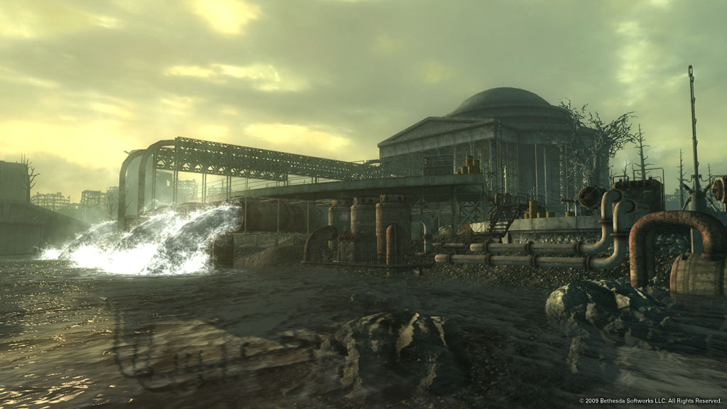 Fallout 3: Game of the Year Edition screenshot 3