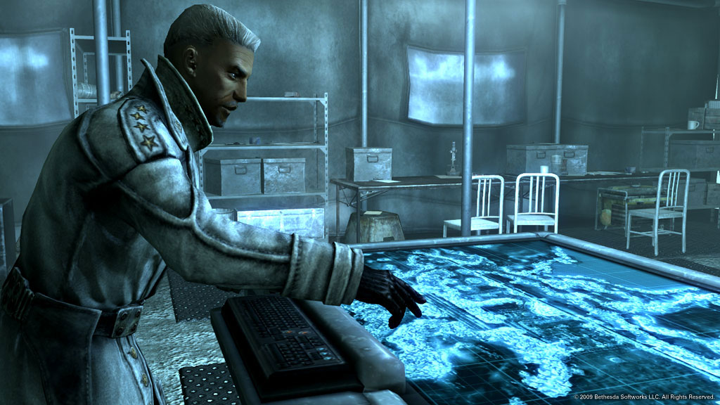 Fallout 3: Game of the Year Edition screenshot 6
