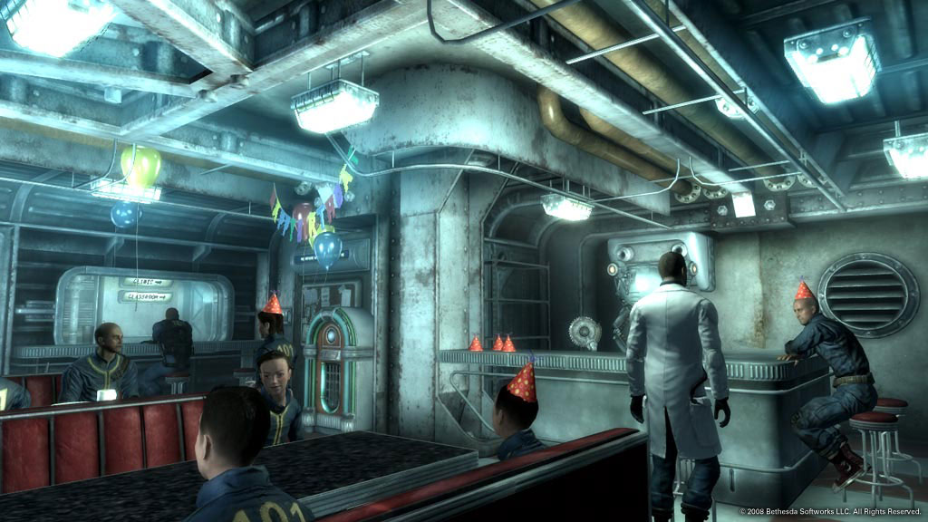 Fallout 3: Game of the Year Edition screenshot 18
