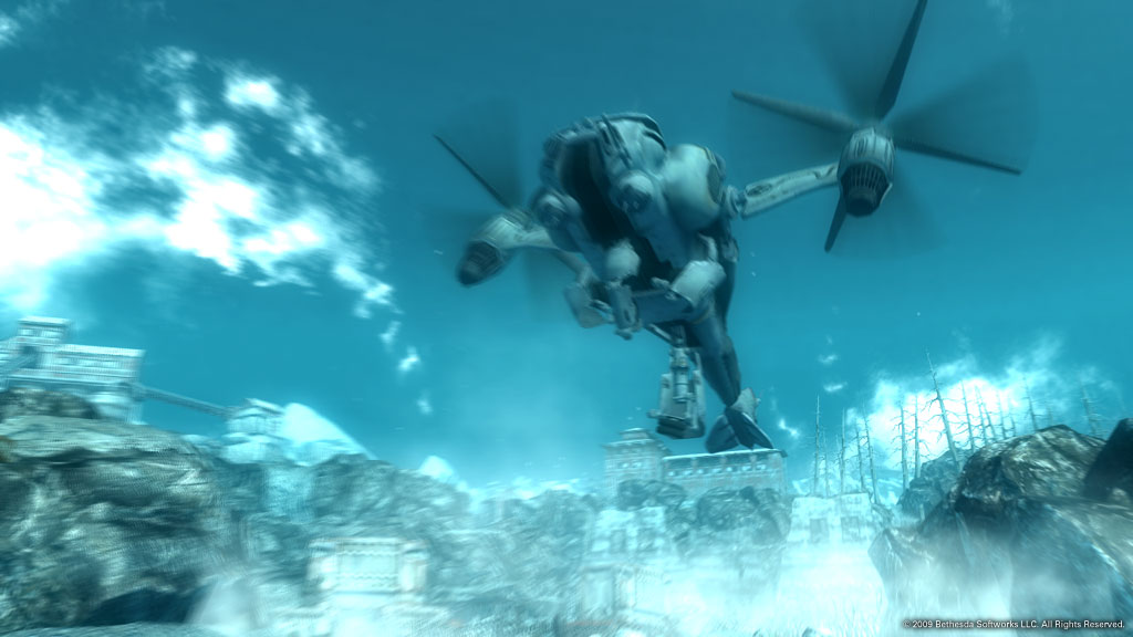 Fallout 3: Game of the Year Edition screenshot 8