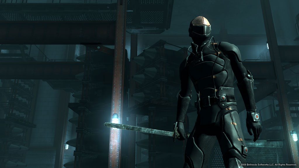 Fallout 3: Game of the Year Edition screenshot 7